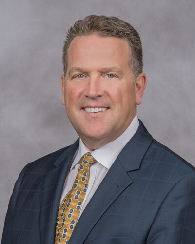 Sherwin to oversee three more MyMichigan hospitals